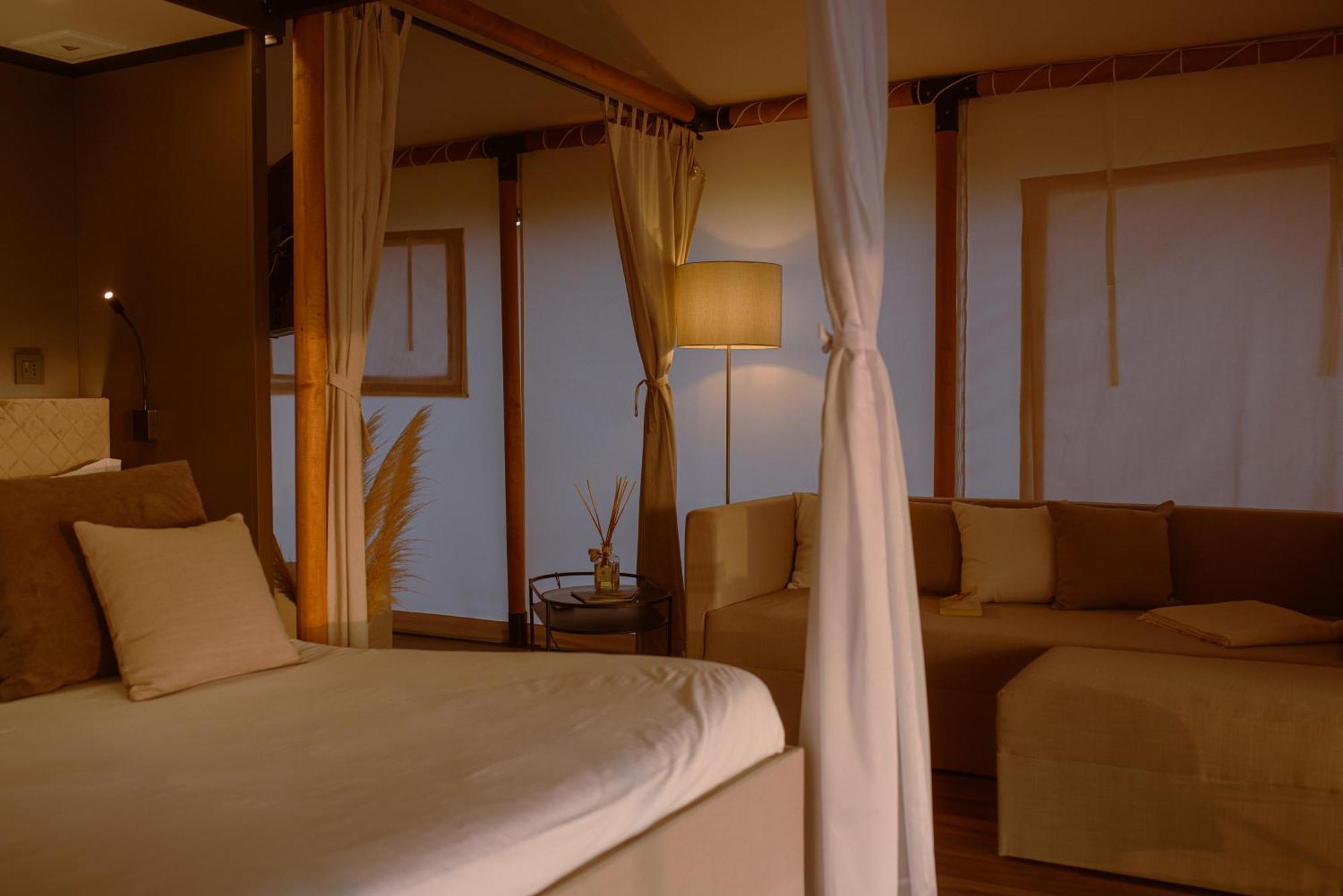 Luna Minoica And Resort Montallegro