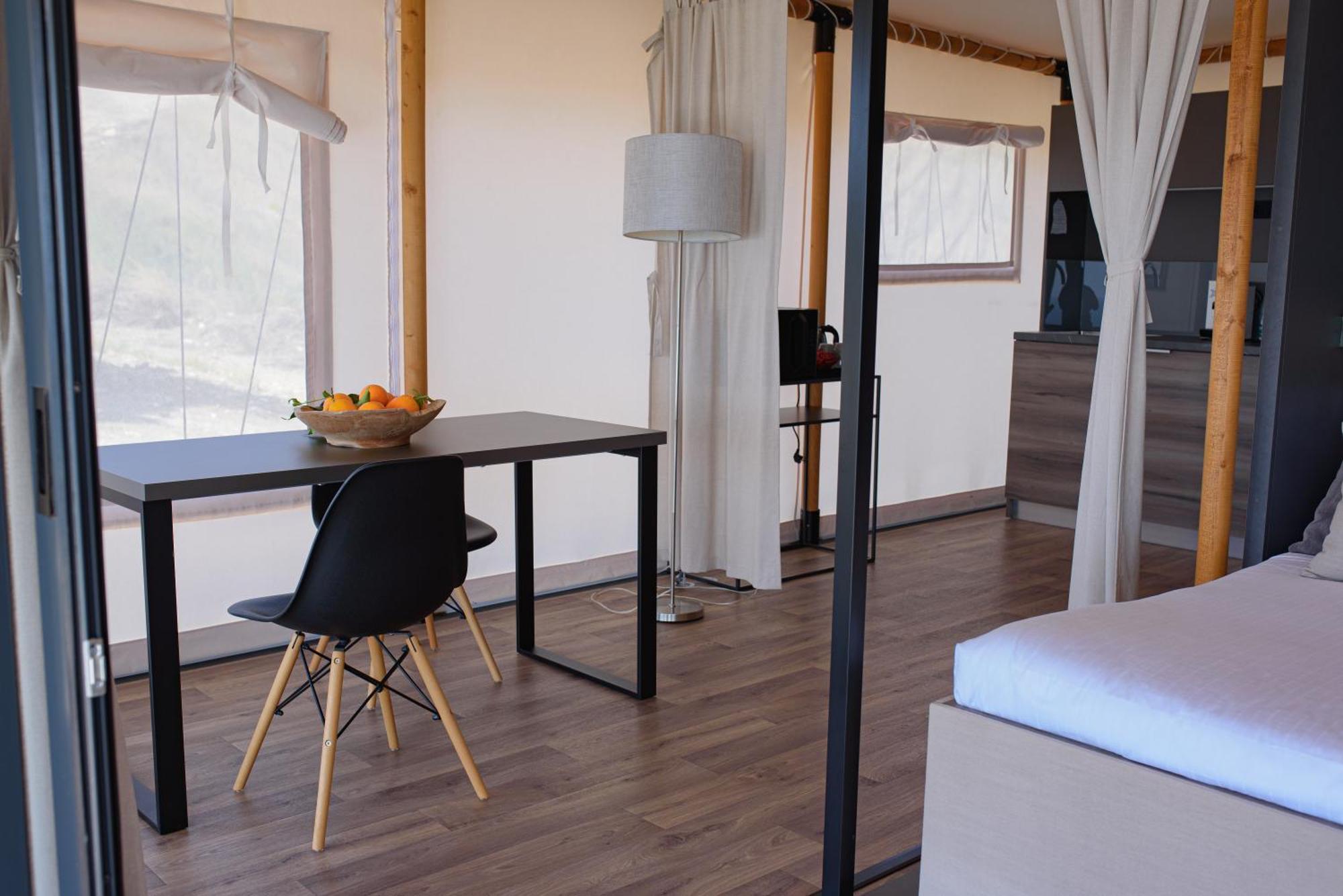 Resort Luna Minoica And 3*
