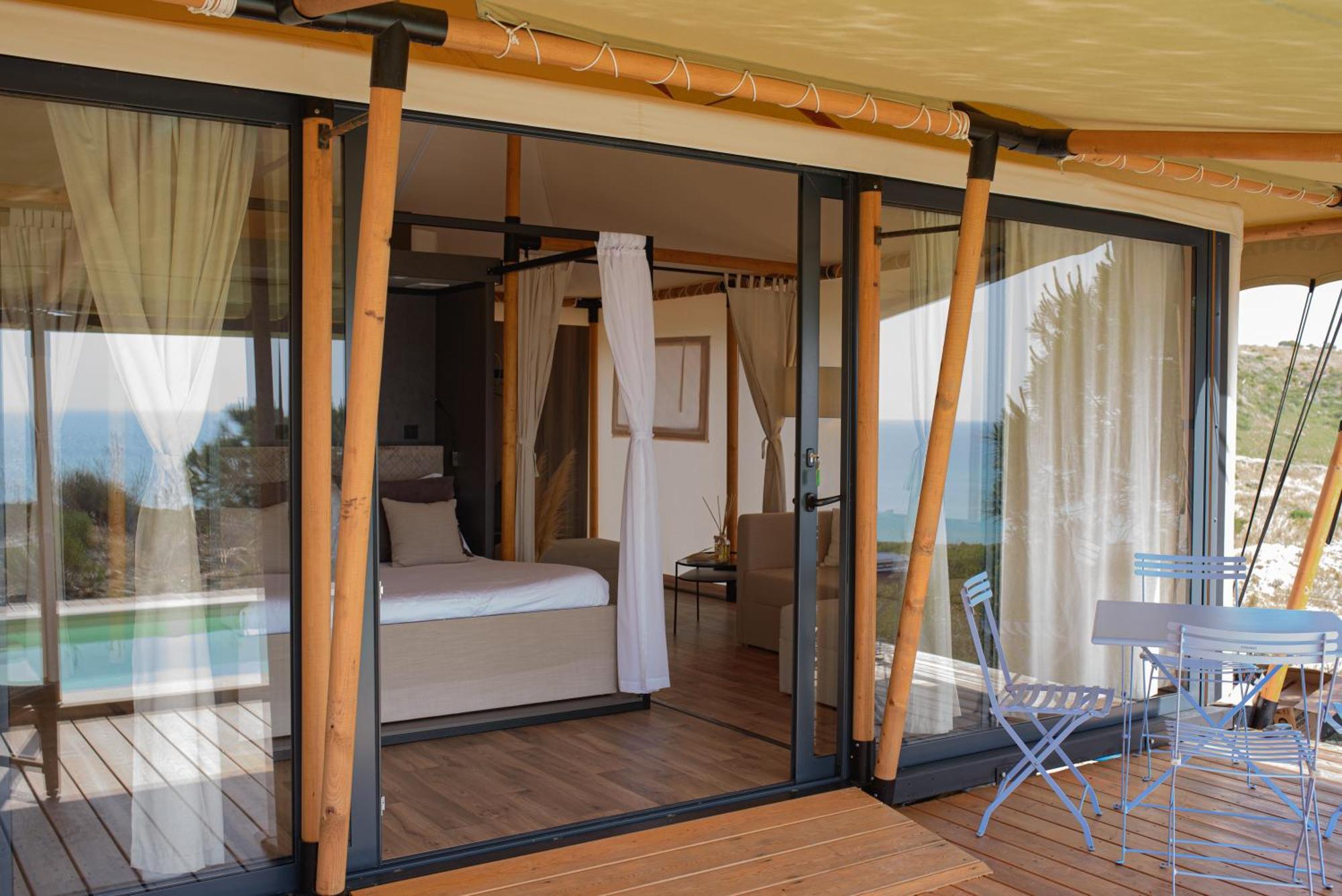 Resort Luna Minoica And
