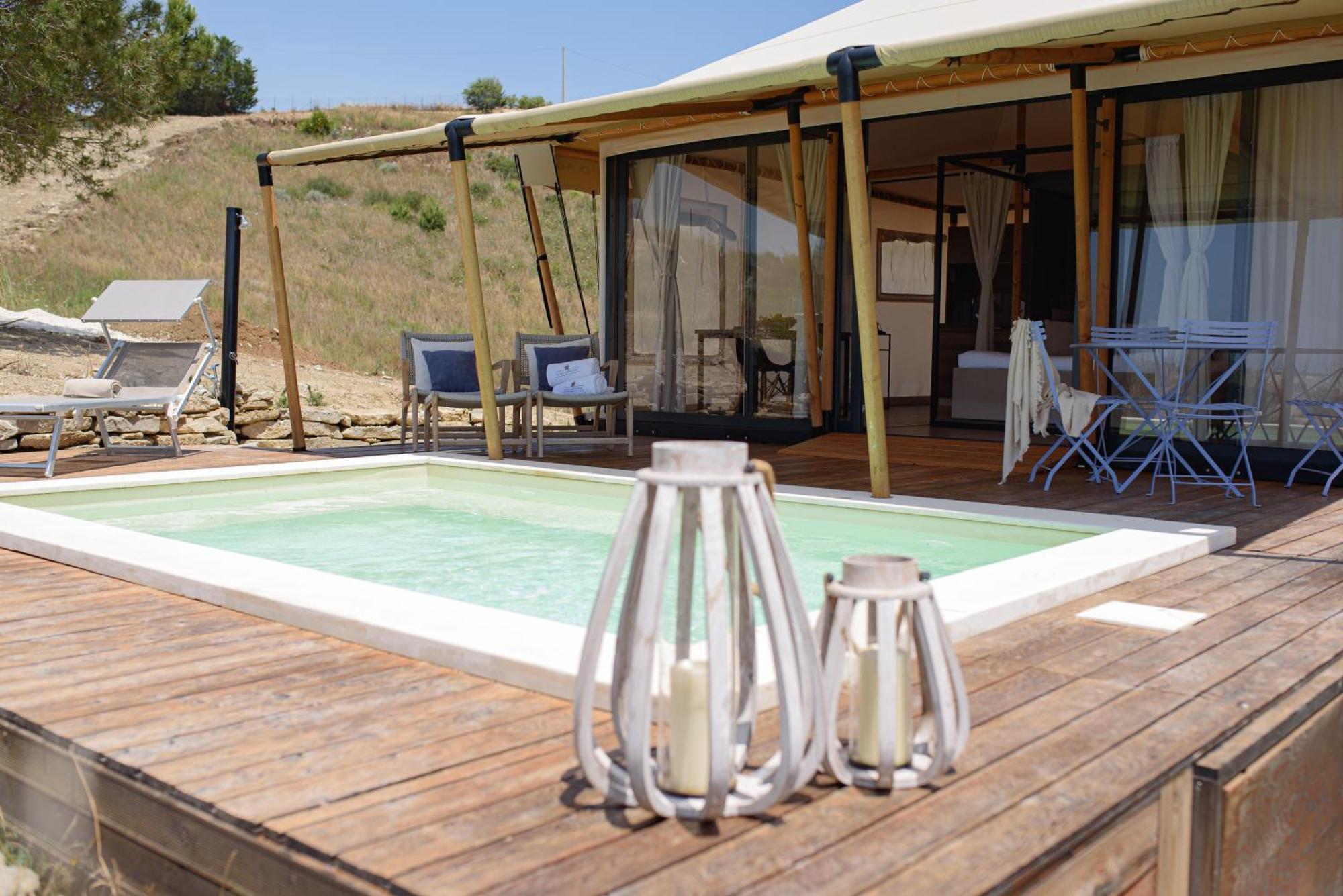 Resort Luna Minoica And