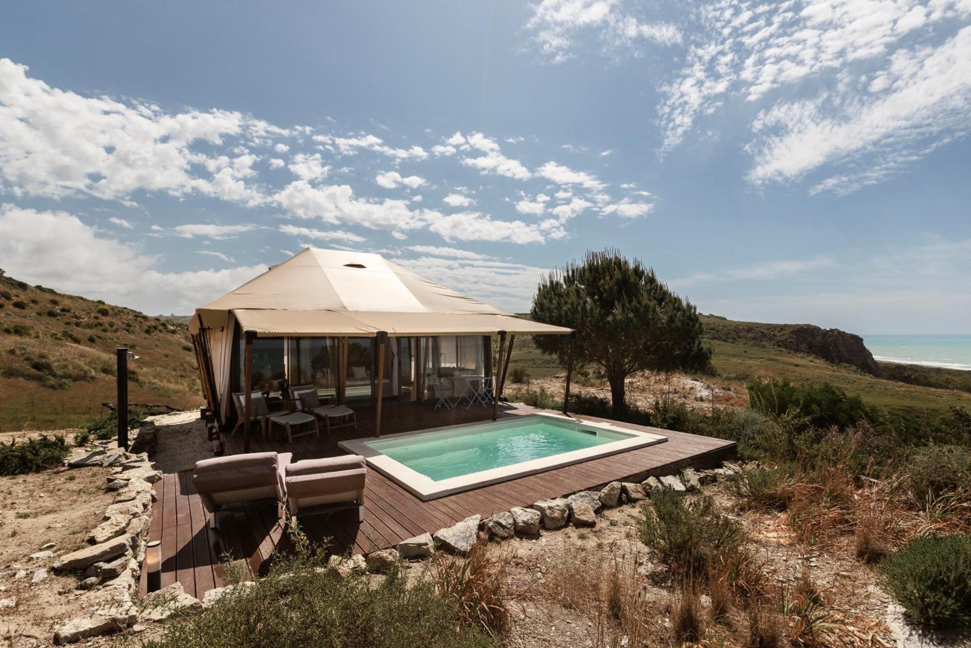 Luna Minoica And Resort Montallegro