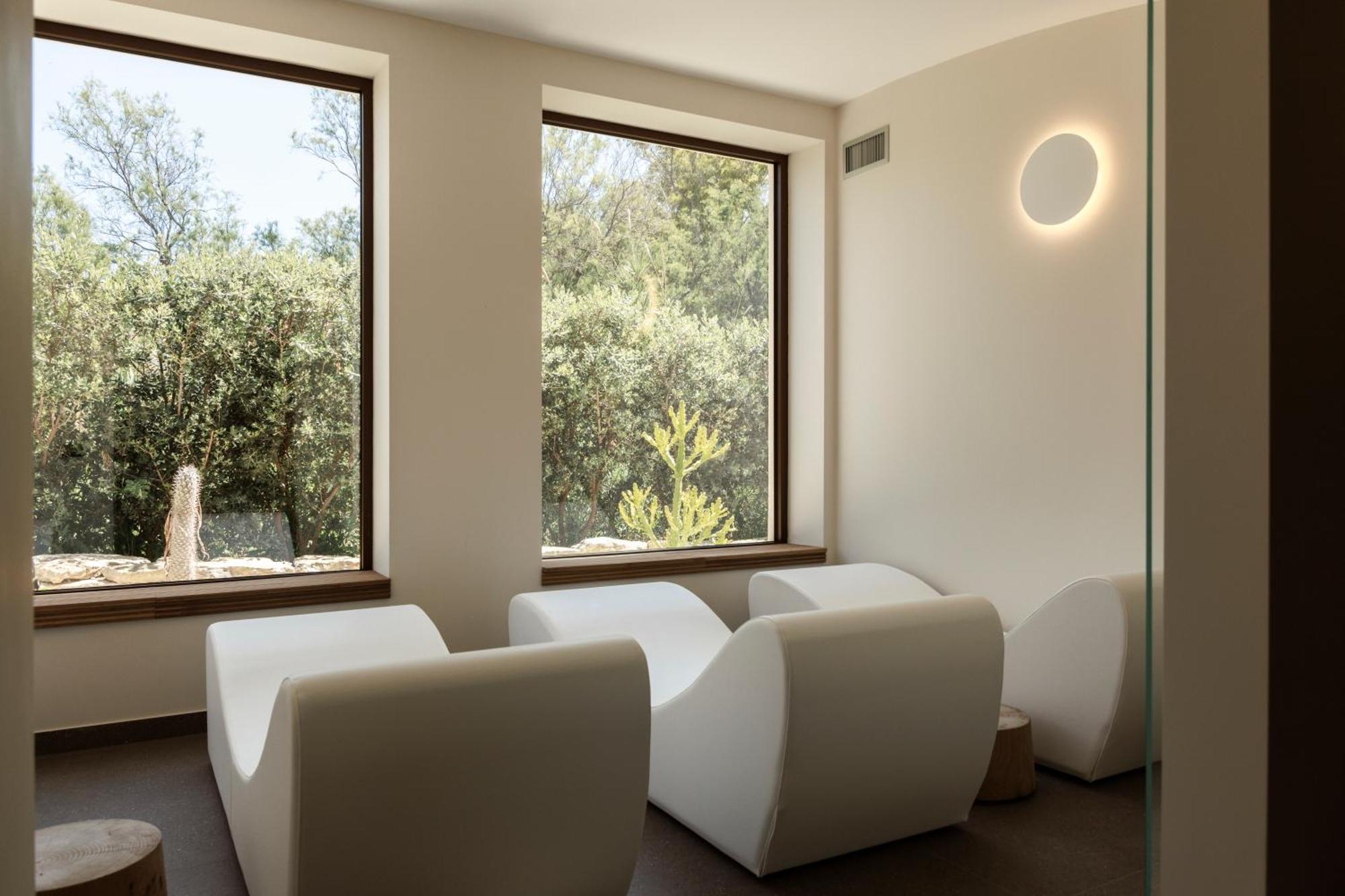 Resort Luna Minoica And