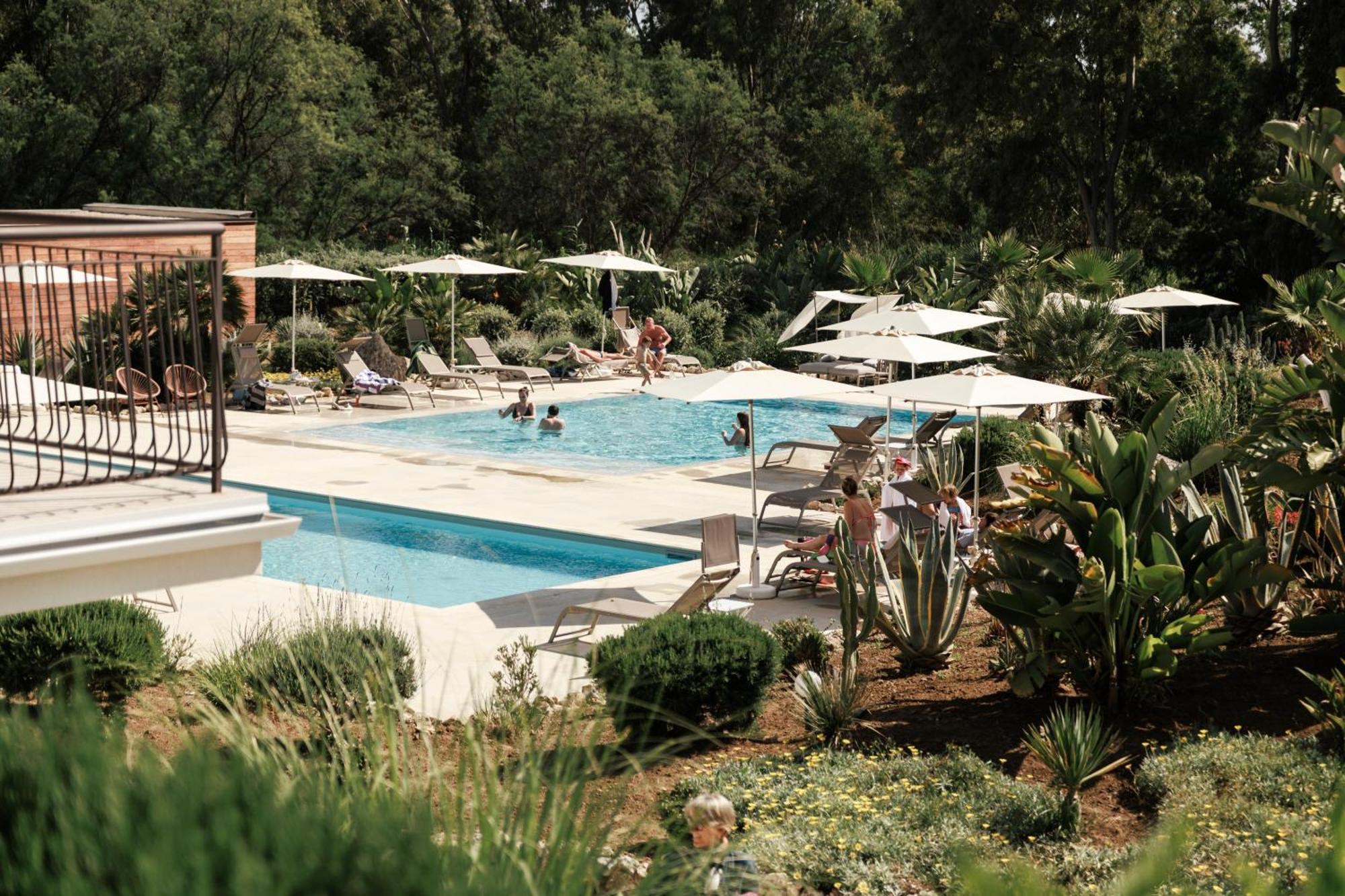 Luna Minoica And Resort Montallegro