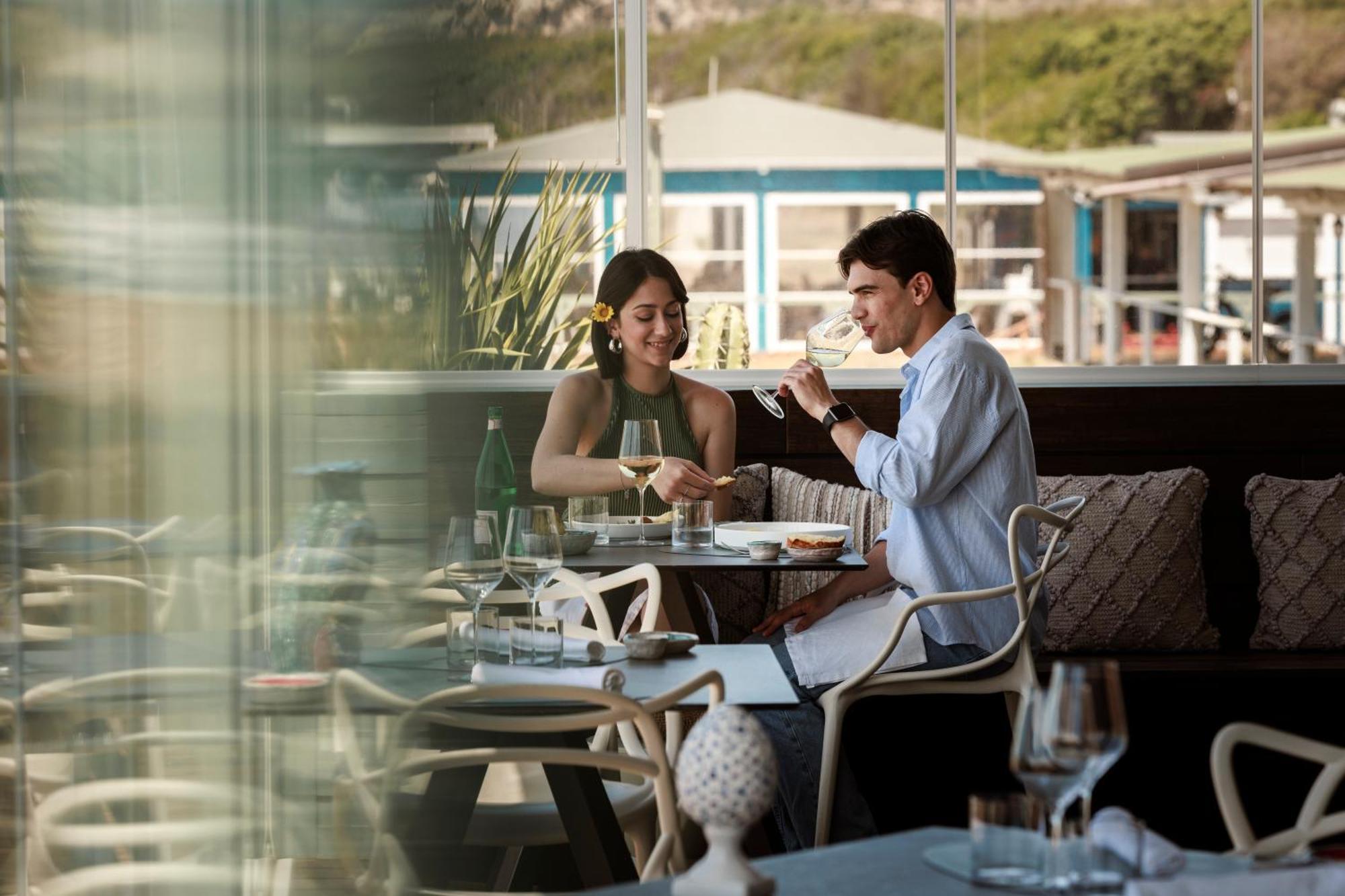Resort Luna Minoica And 3*