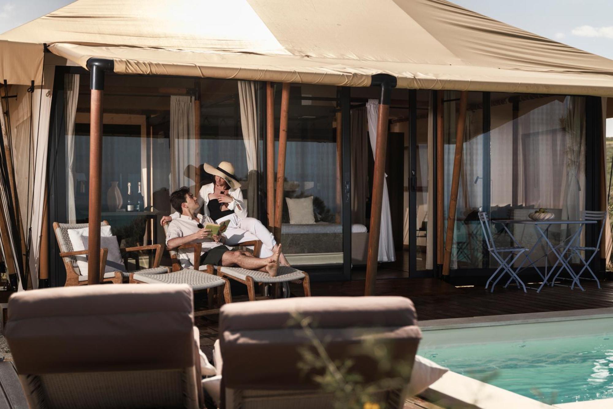 Luna Minoica And Resort Montallegro